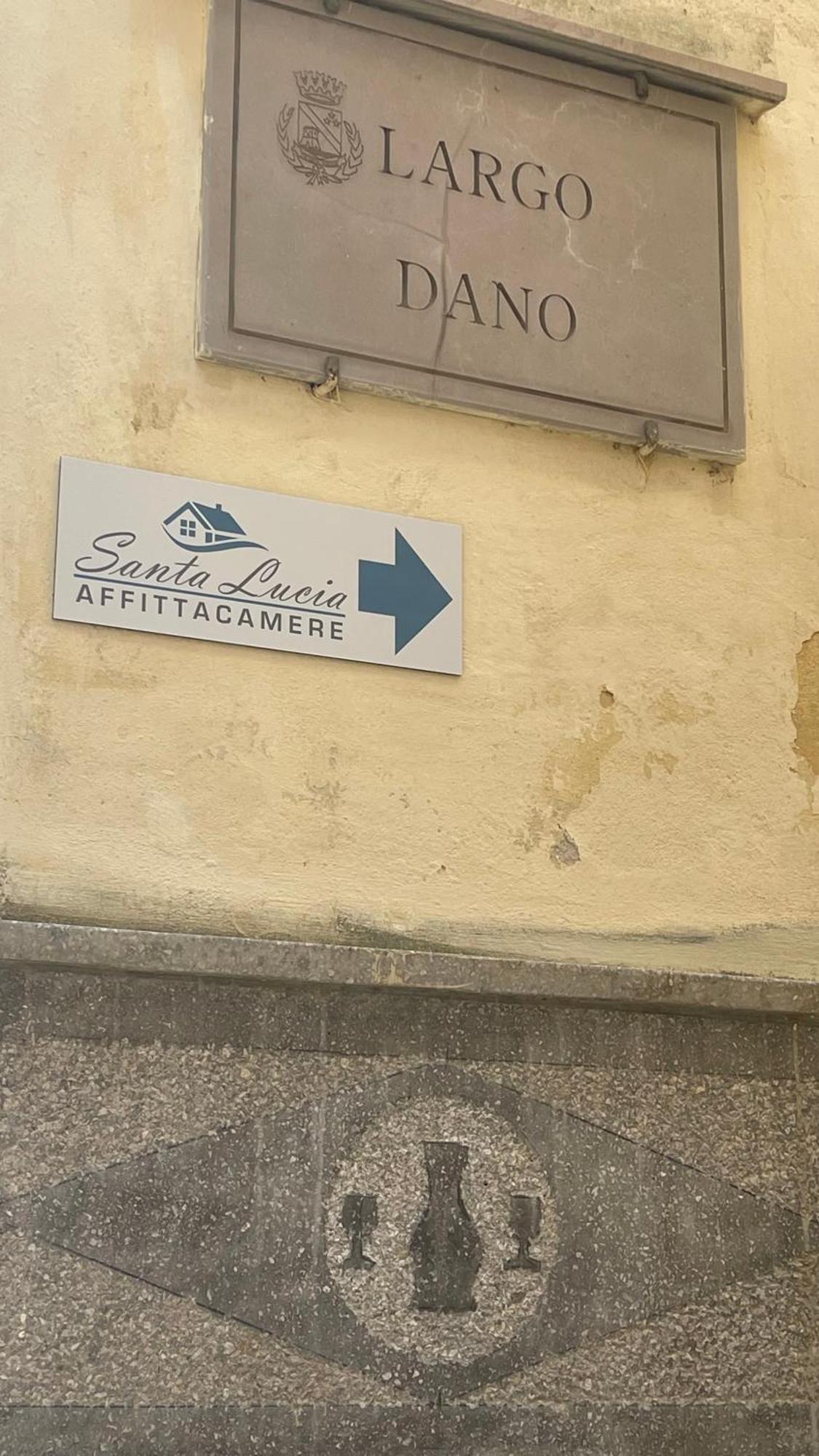 Santa Lucia Affittacamere Lamezia Terme Exterior photo