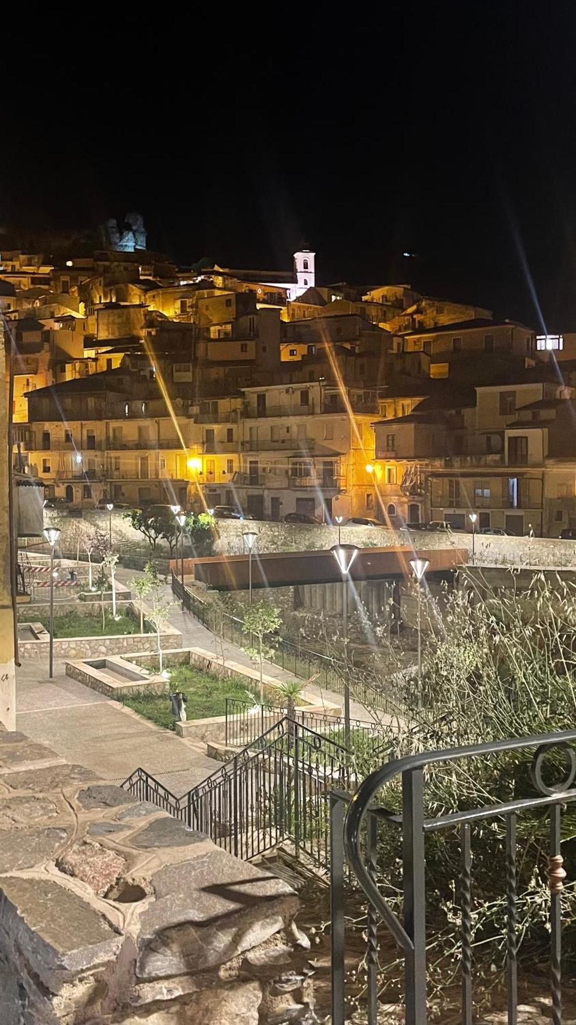 Santa Lucia Affittacamere Lamezia Terme Exterior photo
